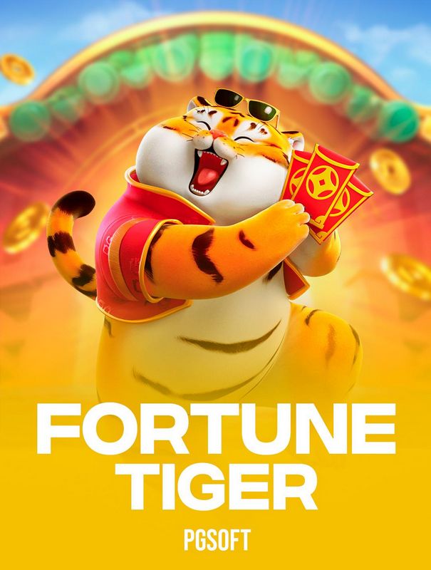 Ton of Money Tiger