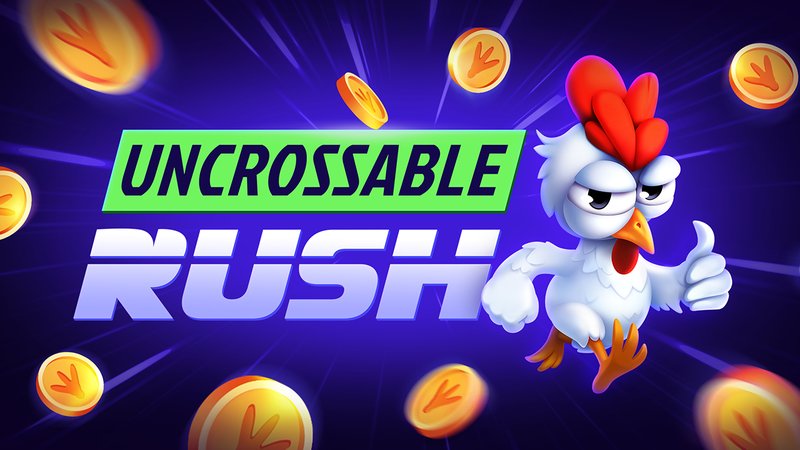 Image: El Atraco Imposible: ¿Puedes Resolver la Urgencia Uncrossable Rush en Chile?