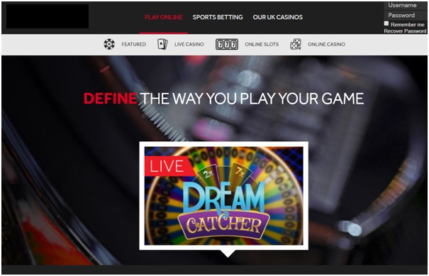 Kangaroo 88 online casino