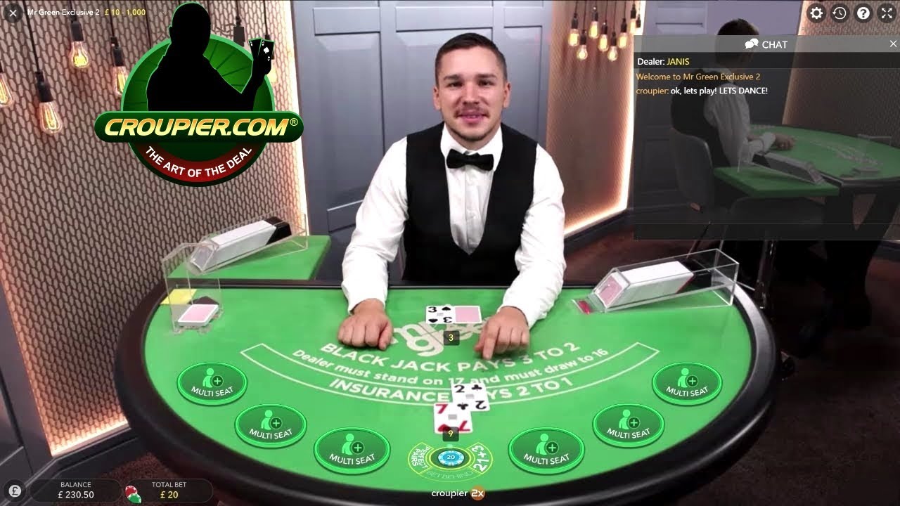 Ripper Casino online casino