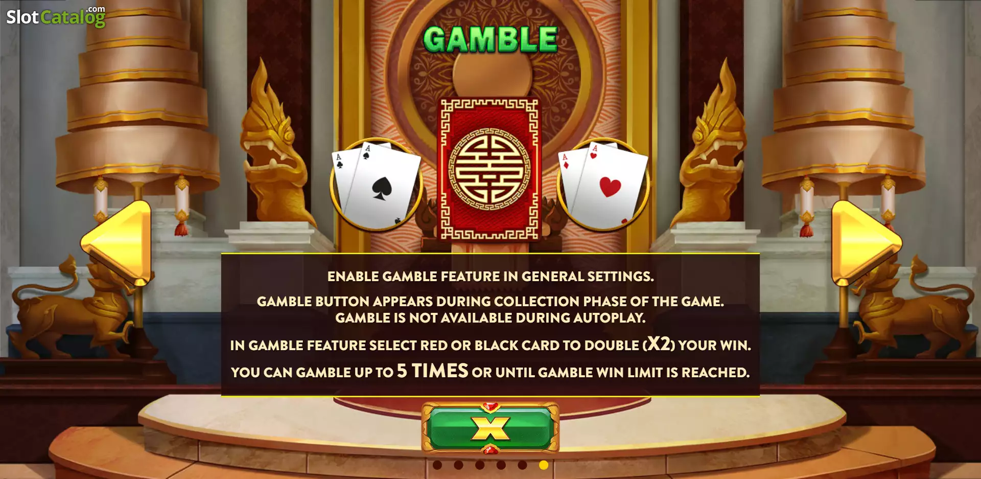 Slotonauts online casino