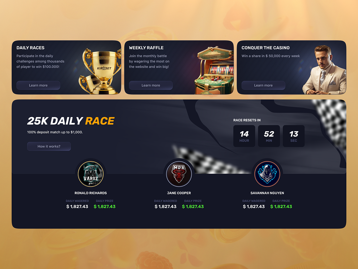 Royal Reels online casino