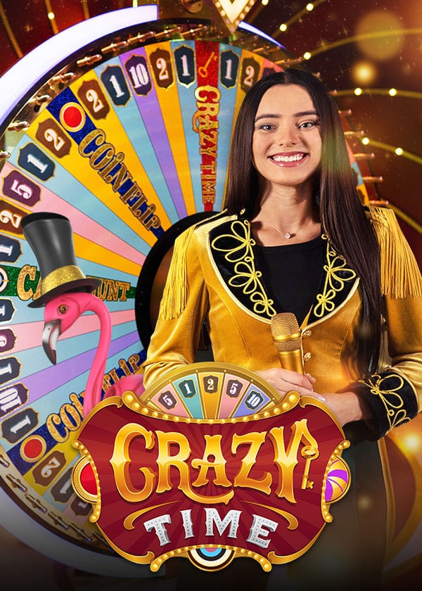 Crystal Roll Casino beste casino NL