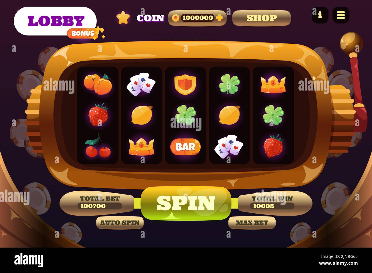 Unique Casino casino avec free spins