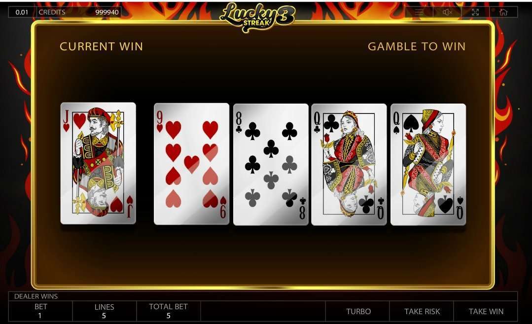 Nine Casino casino online Italia