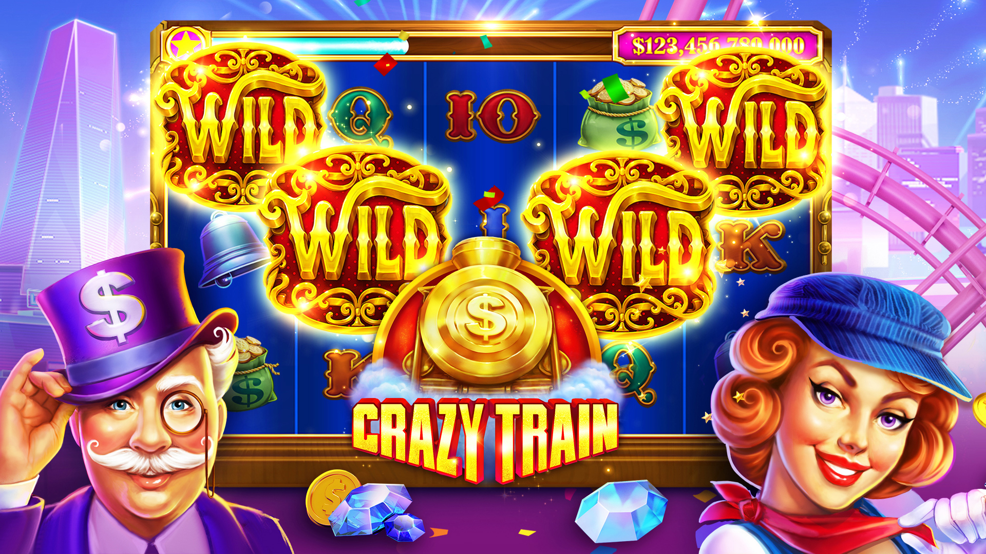 Olympe Casino bonus casino France
