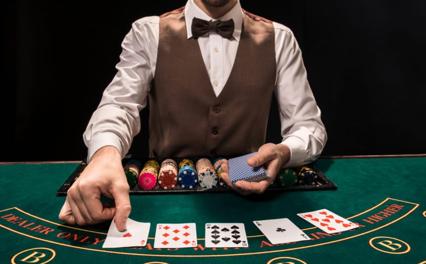 Casino Kingdom online casino
