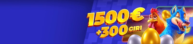 Benvenuto nel mondo di Winnita Casino